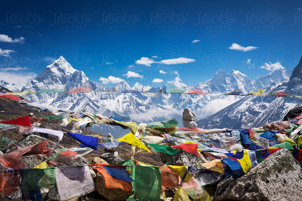 Tibet 2026 Where the Earth meets the Sky