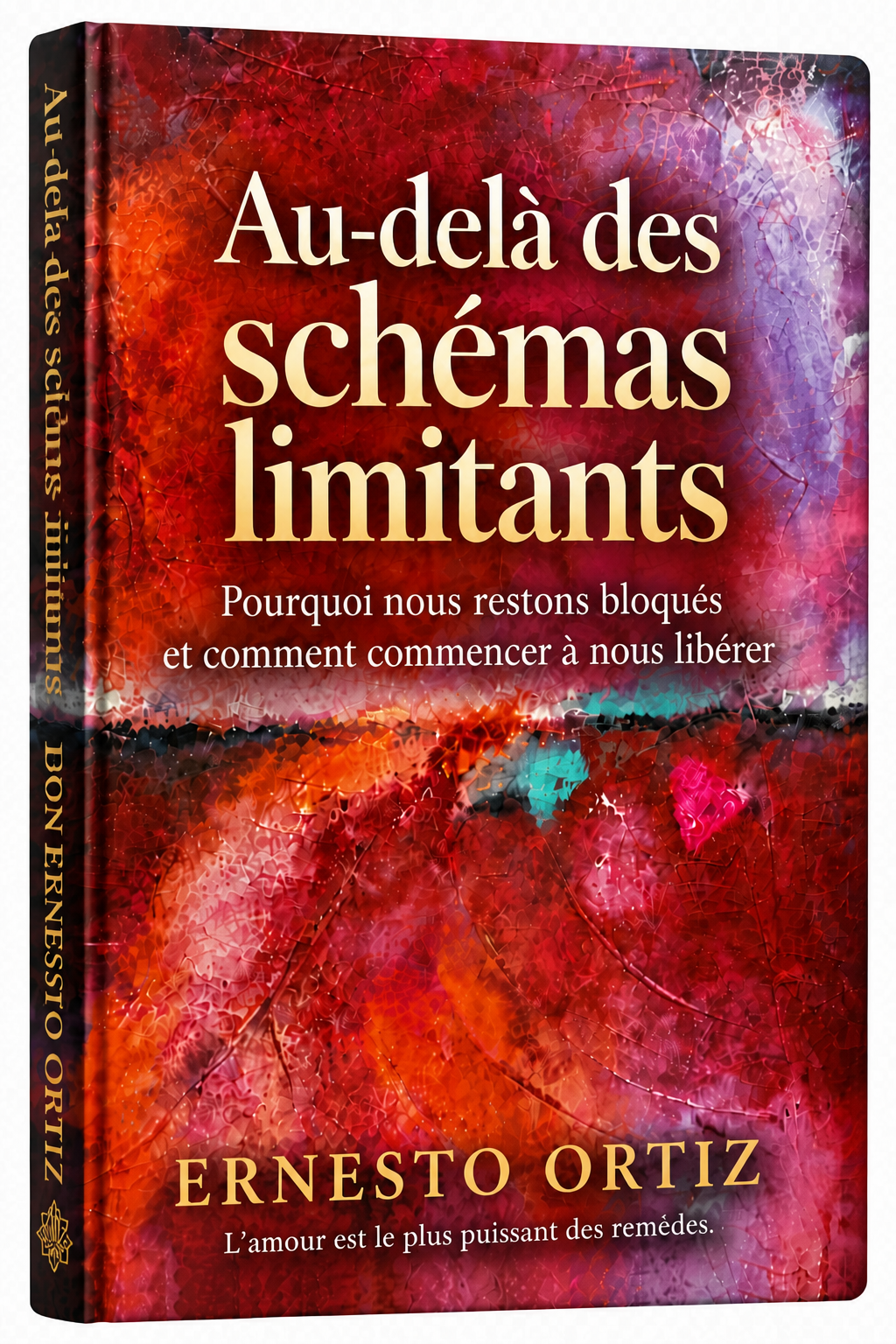Au dela des schemas limitants Don Ernesto Ortiz